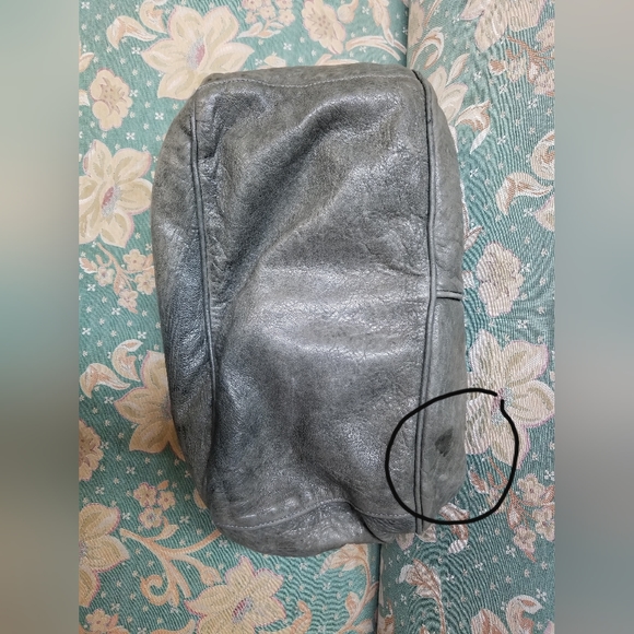 Tylie Malibu Boho Shoulder Bag. - Picture 4 of 4